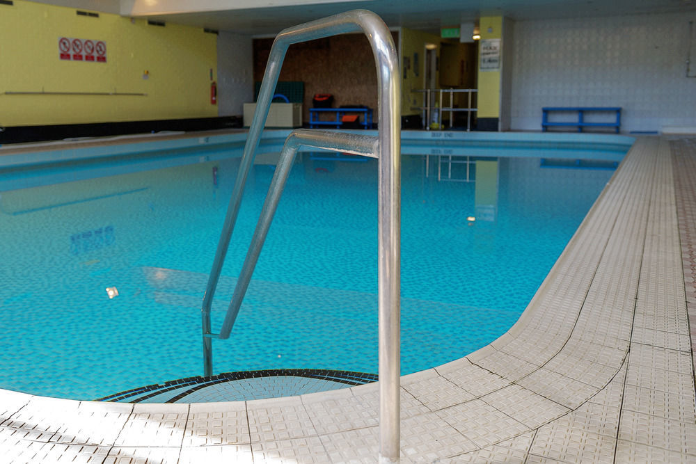 Yorkshire Gateway Hotel ميلفورد الجنوبية المظهر الخارجي الصورة