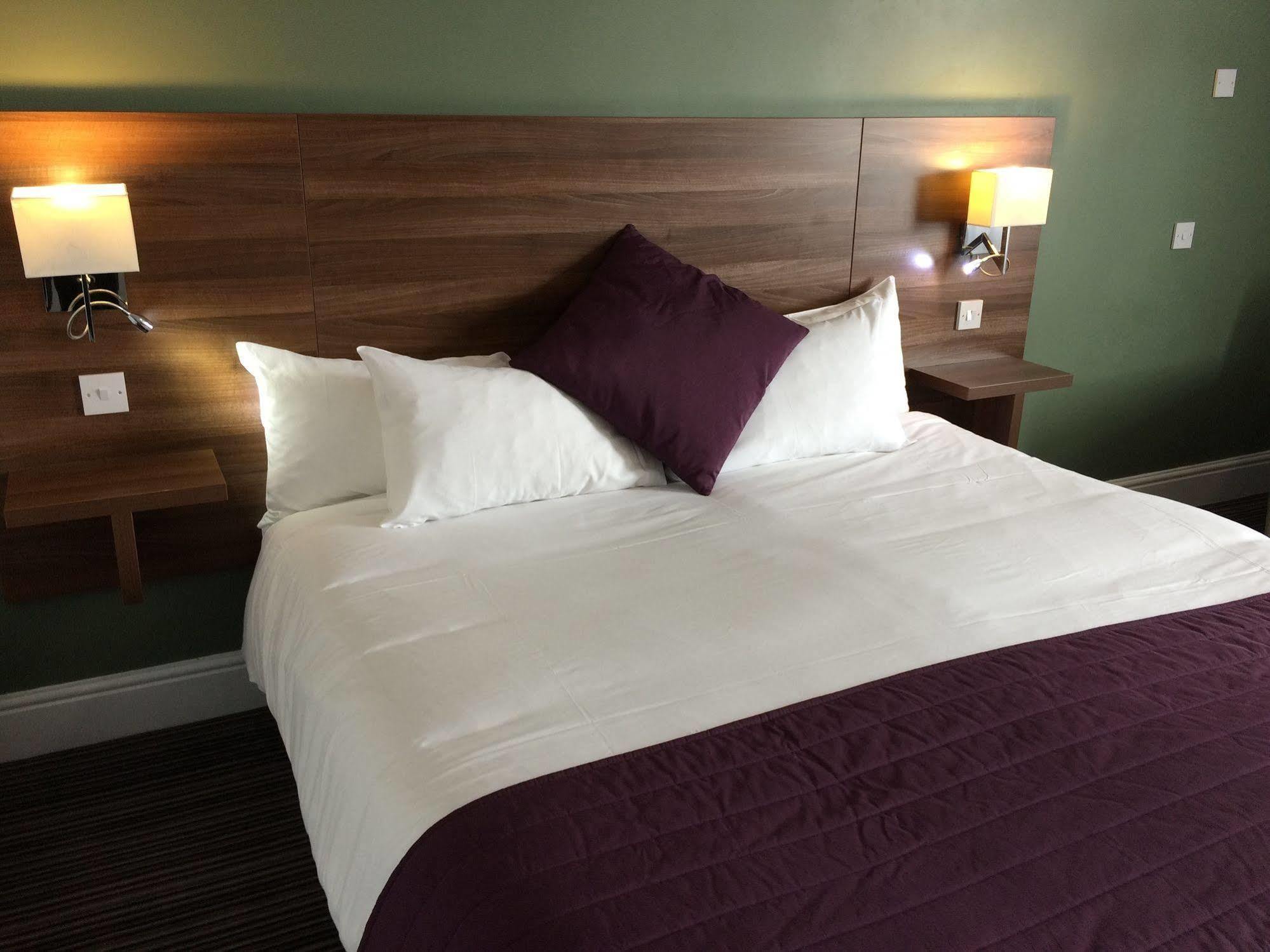 Yorkshire Gateway Hotel ميلفورد الجنوبية المظهر الخارجي الصورة