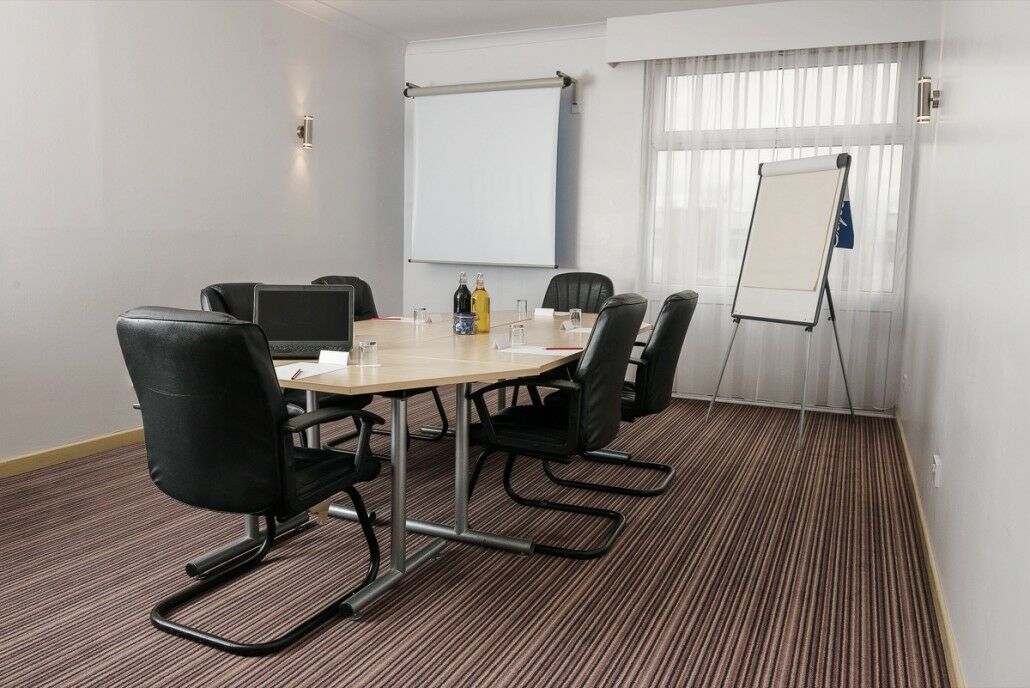 Yorkshire Gateway Hotel ميلفورد الجنوبية المظهر الخارجي الصورة